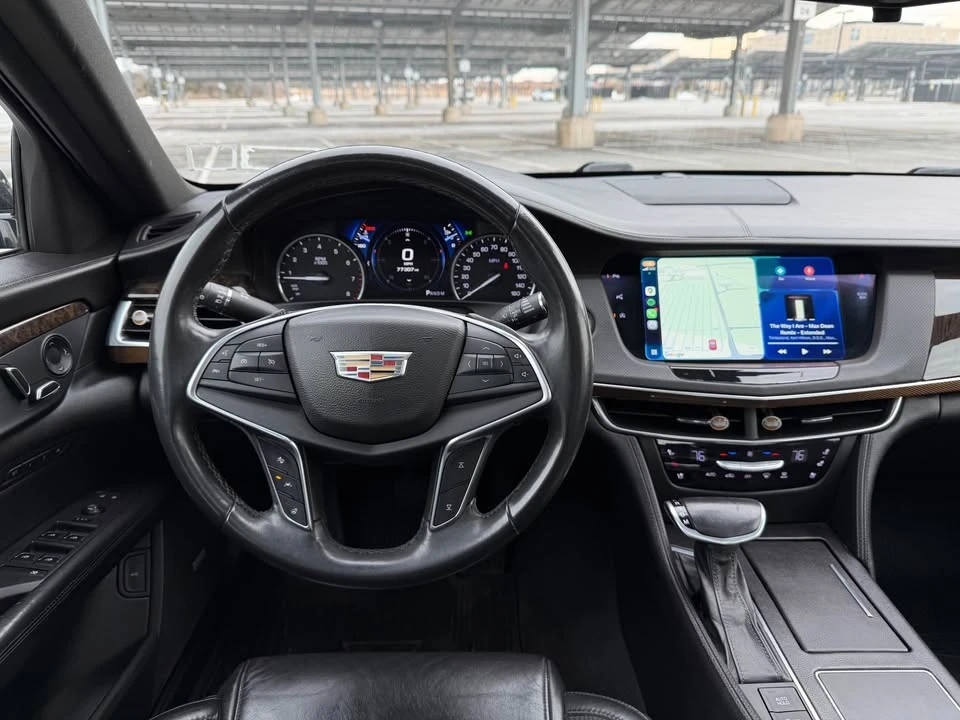 2016 Cadillac CT6 - Image 15 of 20