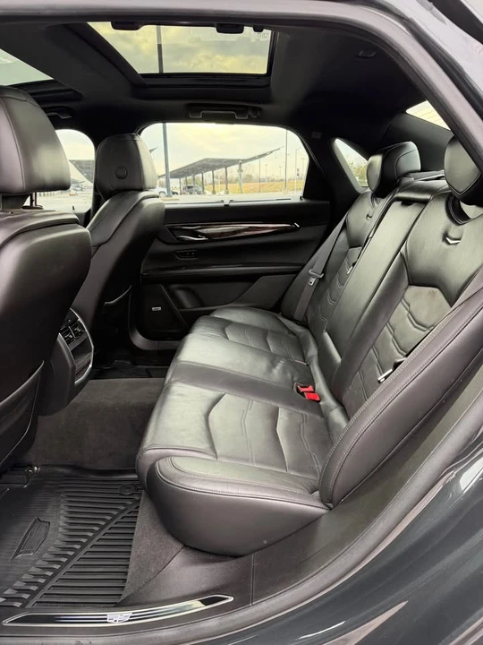 2016 Cadillac CT6 - Image 12 of 20