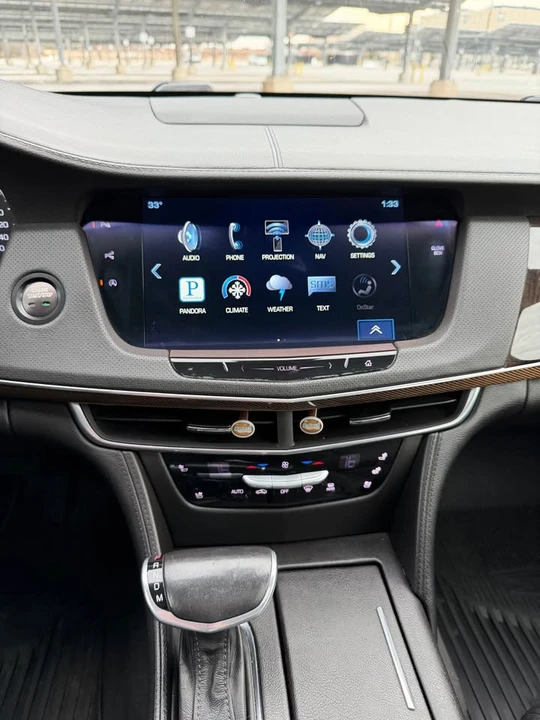 2016 Cadillac CT6 - Image 17 of 20