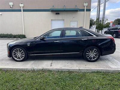 2016 Cadillac CT6 - Image 4 of 14