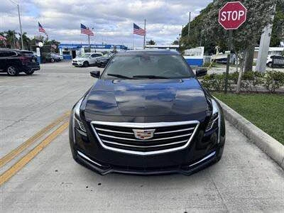 2016 Cadillac CT6 - Image 6 of 14