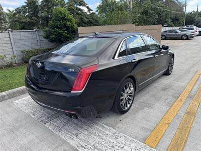 2016 Cadillac CT6 - Image 2 of 14