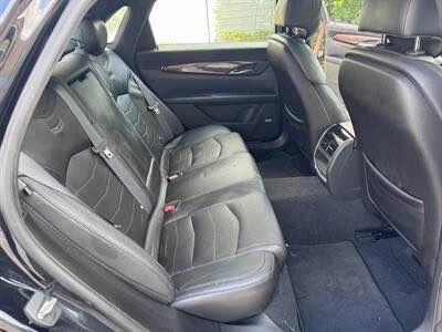 2016 Cadillac CT6 - Image 9 of 14