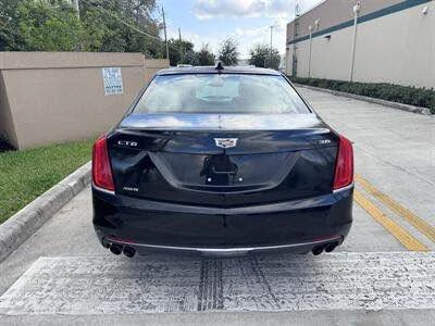 2016 Cadillac CT6 - Image 7 of 14