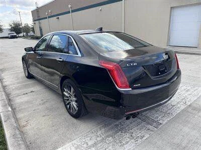2016 Cadillac CT6 - Image 5 of 14