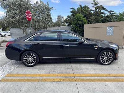 2016 Cadillac CT6 - Image 3 of 14