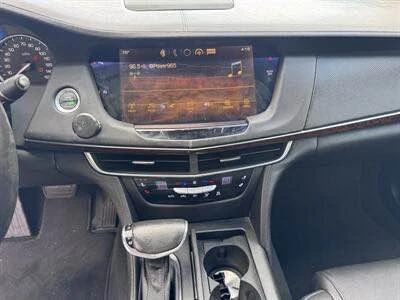 2016 Cadillac CT6 - Image 13 of 14