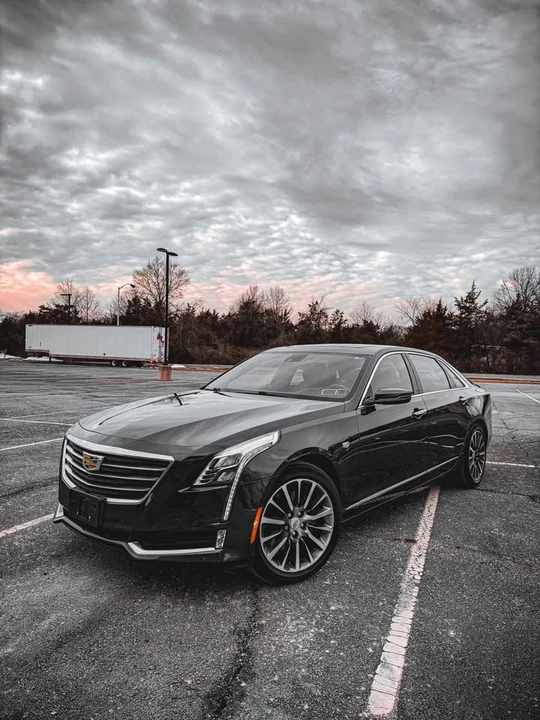 2016 Cadillac CT6 - Image 20 of 20