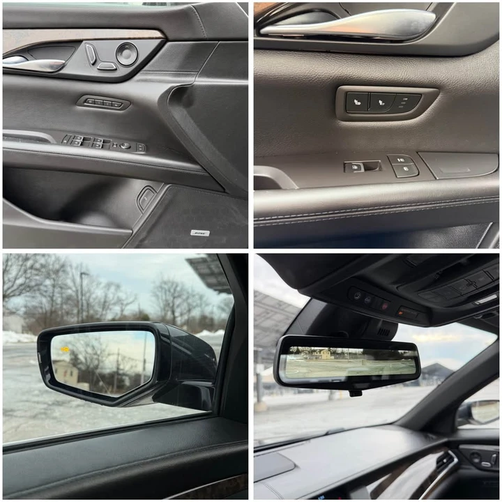 2016 Cadillac CT6 - Image 19 of 20