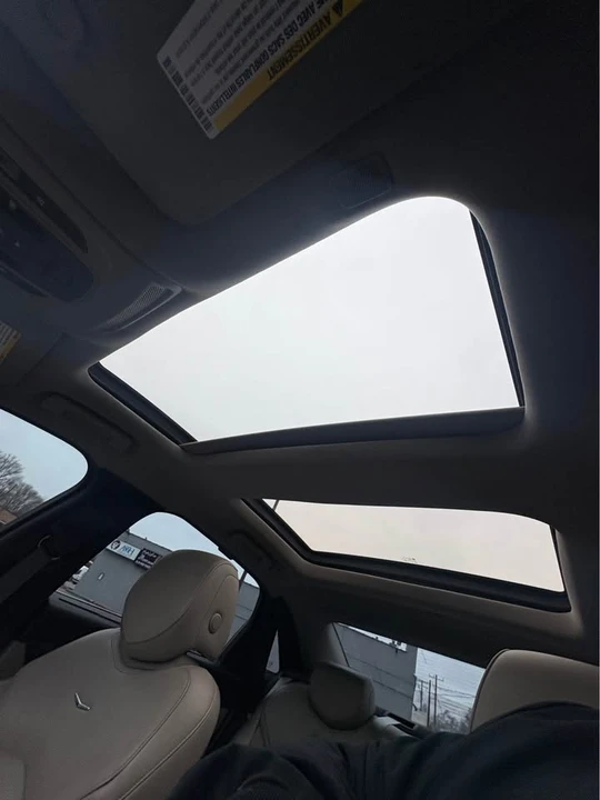 2016 Cadillac CT6 - Image 9 of 11
