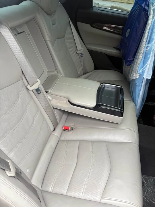 2016 Cadillac CT6 - Image 5 of 11