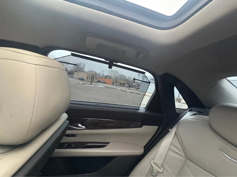 2016 Cadillac CT6 - Image 11 of 11