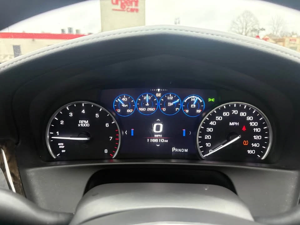 2016 Cadillac CT6 - Image 6 of 11