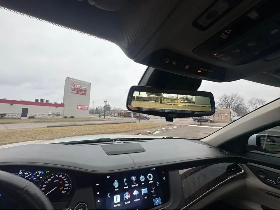 2016 Cadillac CT6 - Image 10 of 11