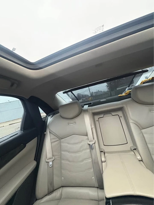 2016 Cadillac CT6 - Image 8 of 11