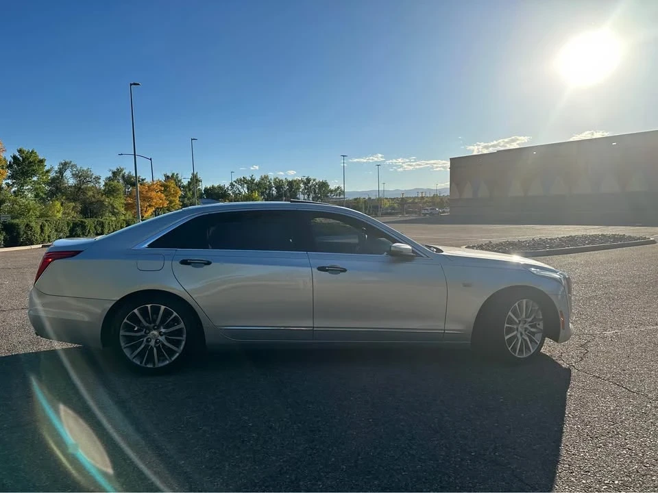 2016 Cadillac CT6 - Image 2 of 20