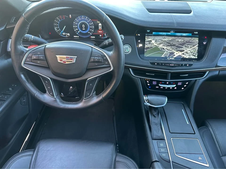2016 Cadillac CT6 - Image 14 of 20