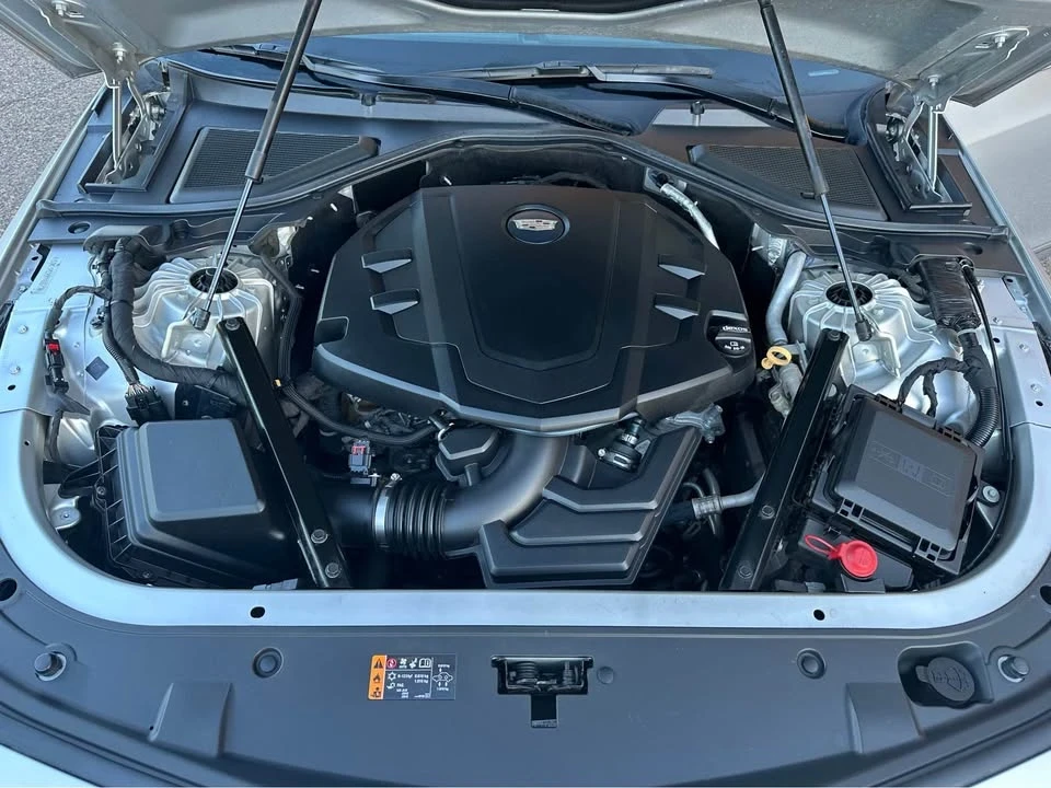 2016 Cadillac CT6 - Image 20 of 20