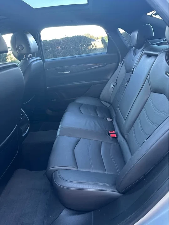 2016 Cadillac CT6 - Image 18 of 20