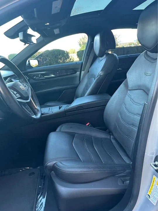 2016 Cadillac CT6 - Image 17 of 20