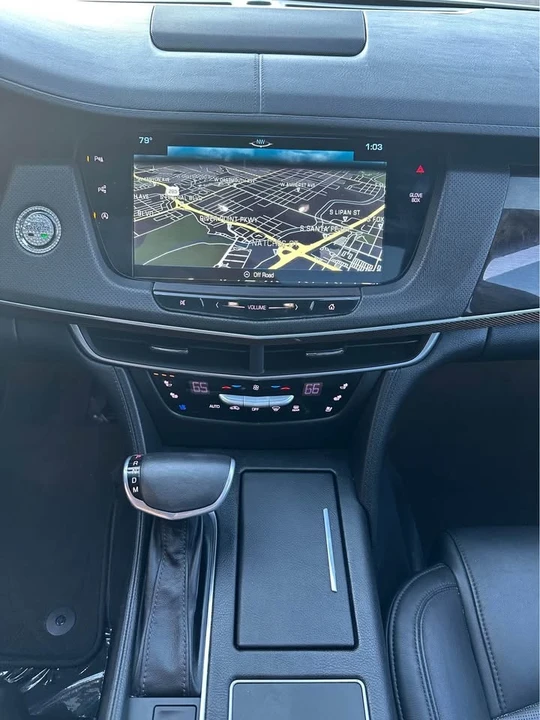 2016 Cadillac CT6 - Image 15 of 20
