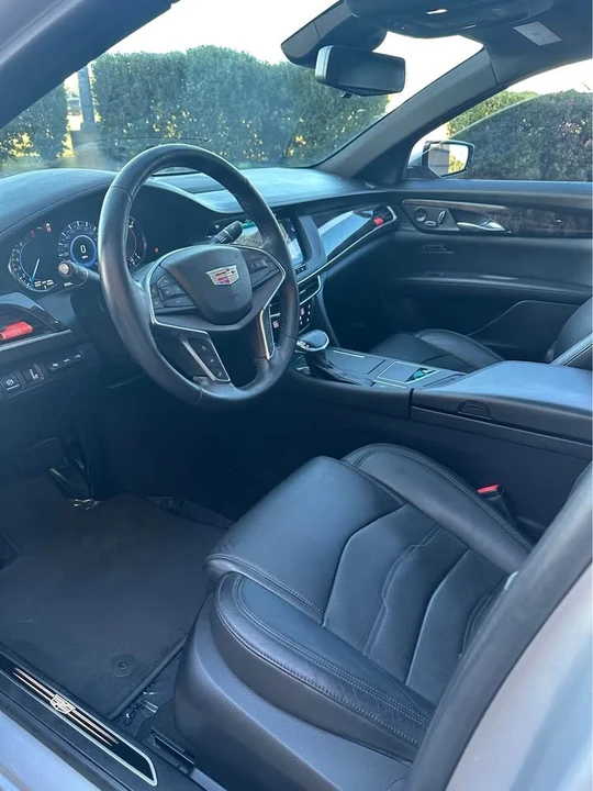 2016 Cadillac CT6 - Image 16 of 20