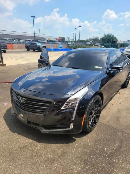 2016 Cadillac CT6 - Image 2 of 12