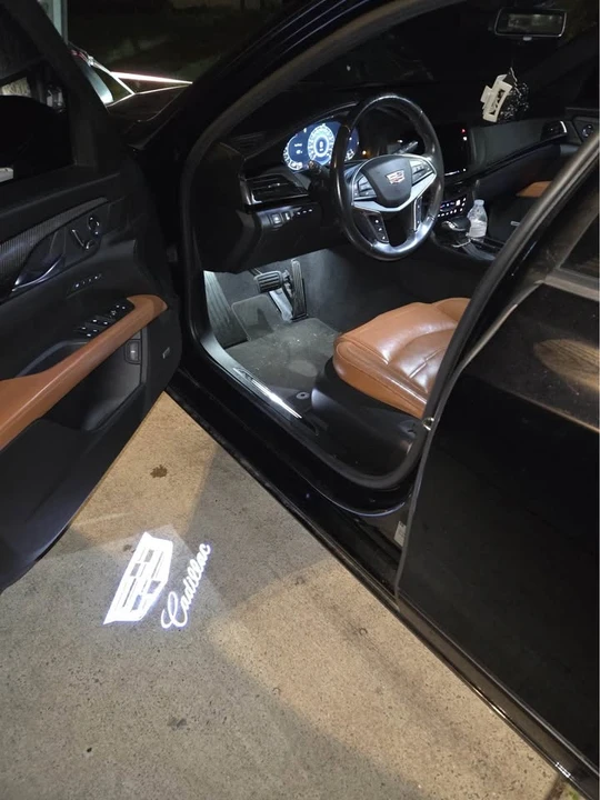 2016 Cadillac CT6 - Image 4 of 12