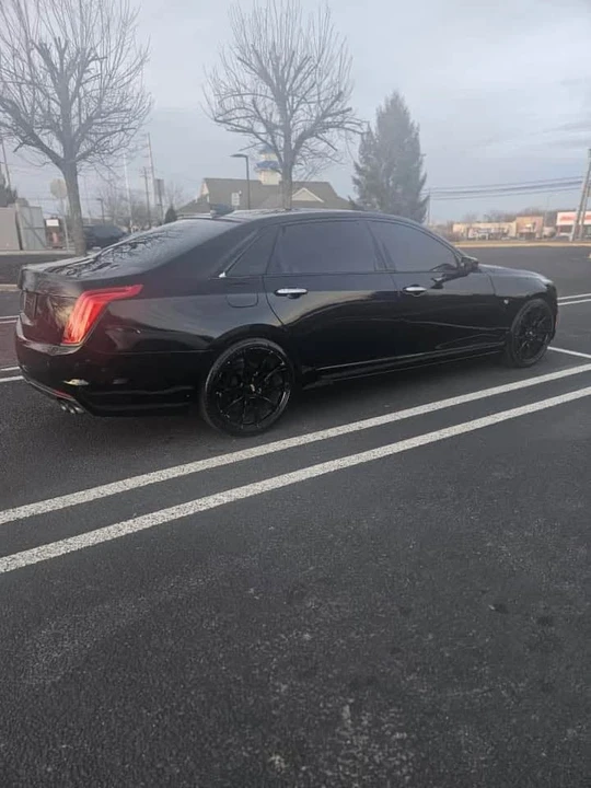 2016 Cadillac CT6 - Image 3 of 12