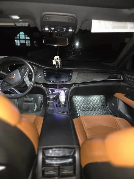 2016 Cadillac CT6 - Image 11 of 12