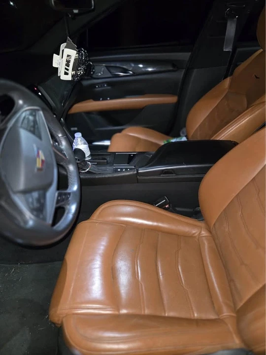 2016 Cadillac CT6 - Image 7 of 12
