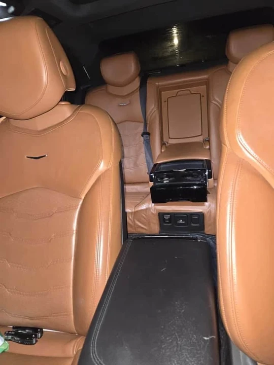 2016 Cadillac CT6 - Image 12 of 12