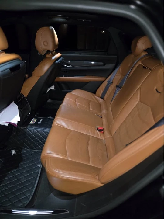2016 Cadillac CT6 - Image 10 of 12