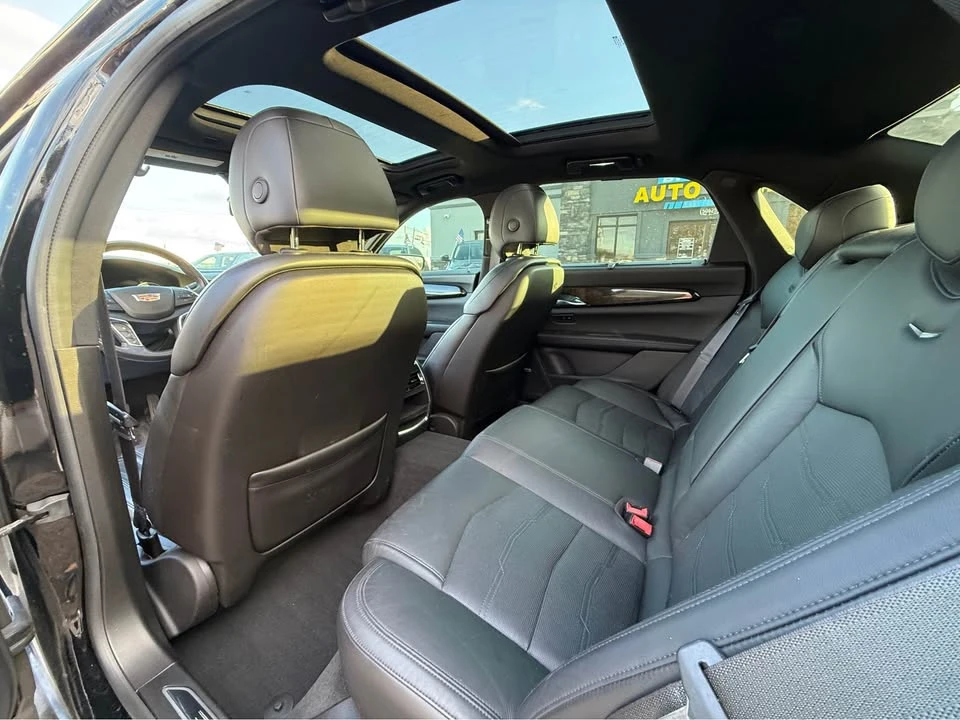 2016 Cadillac CT6 - Image 11 of 19