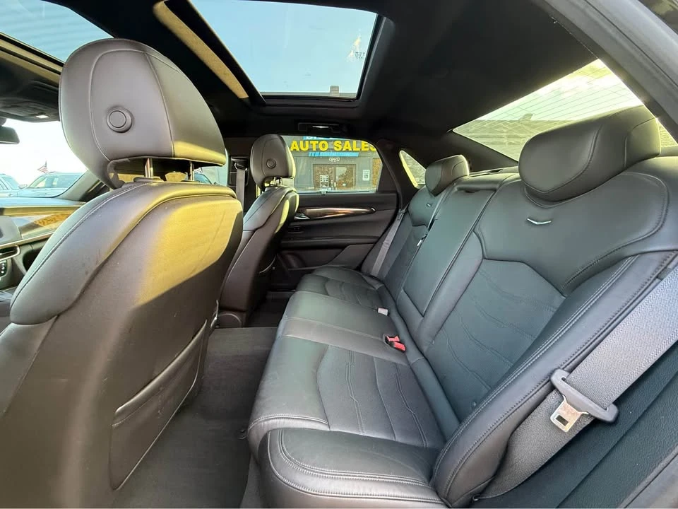2016 Cadillac CT6 - Image 12 of 19