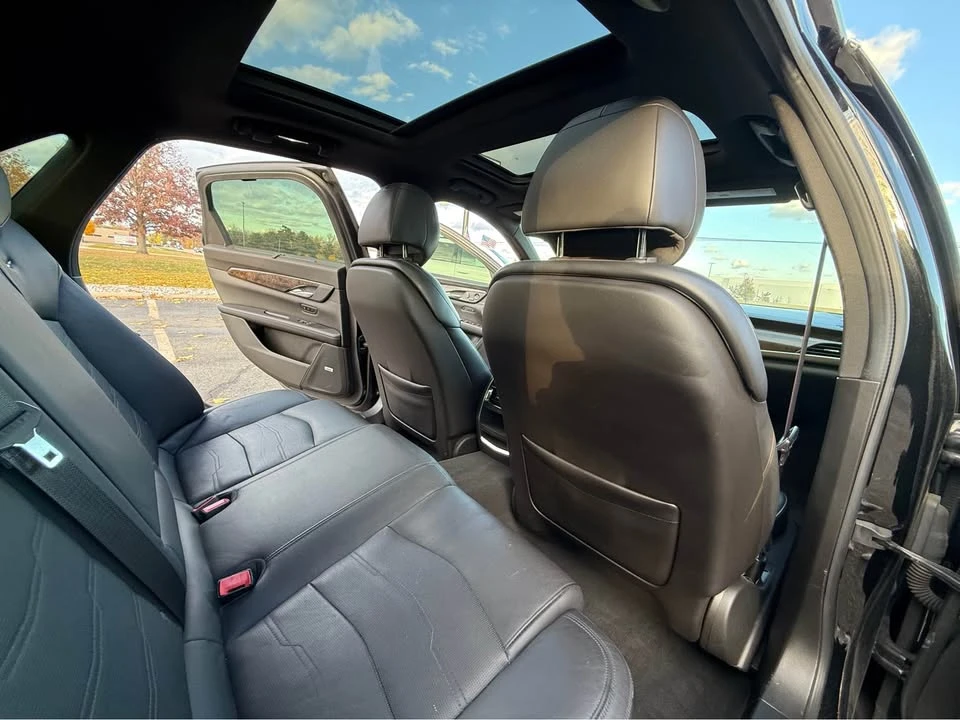 2016 Cadillac CT6 - Image 13 of 19