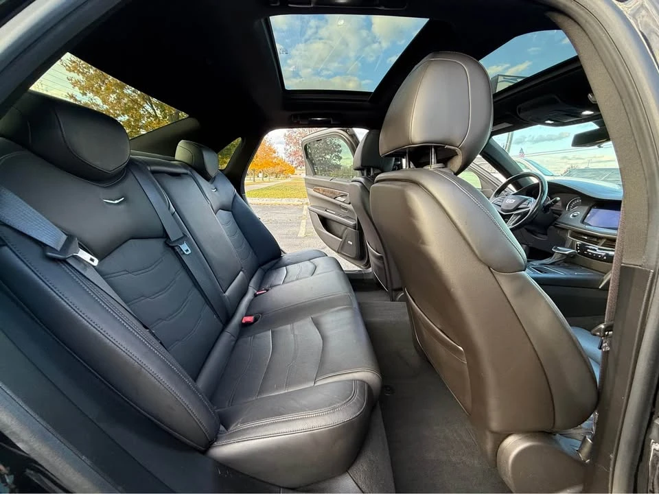 2016 Cadillac CT6 - Image 14 of 19