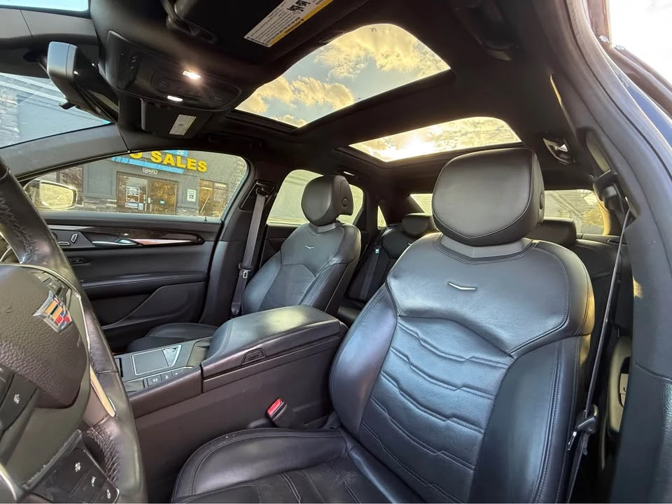 2016 Cadillac CT6 - Image 10 of 19