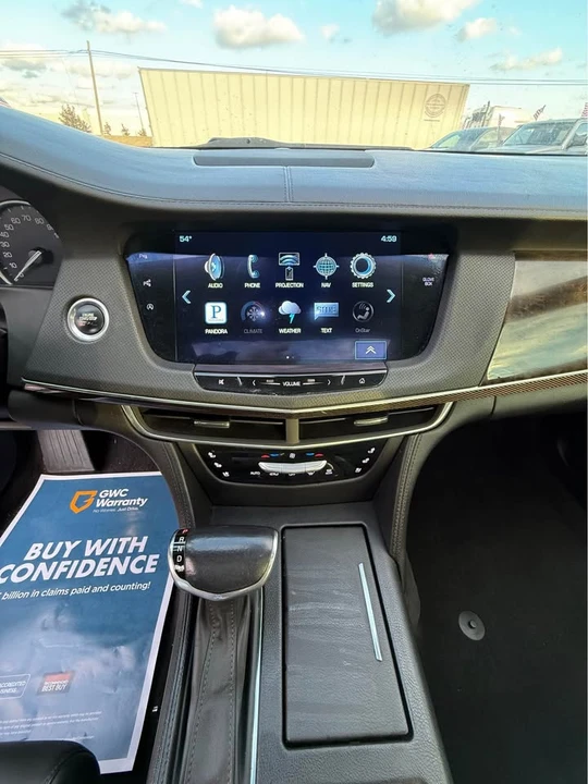 2016 Cadillac CT6 - Image 19 of 19