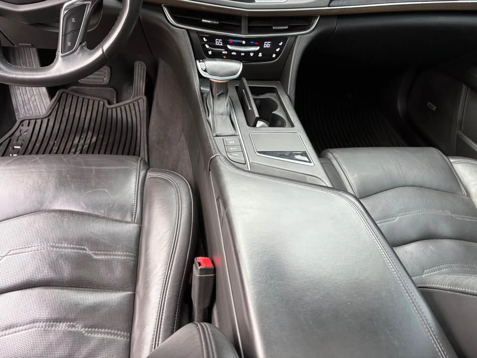 2016 Cadillac CT6 - Image 12 of 12