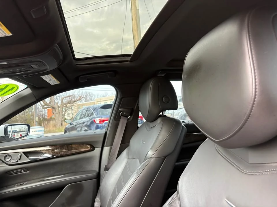 2016 Cadillac CT6 - Image 11 of 12