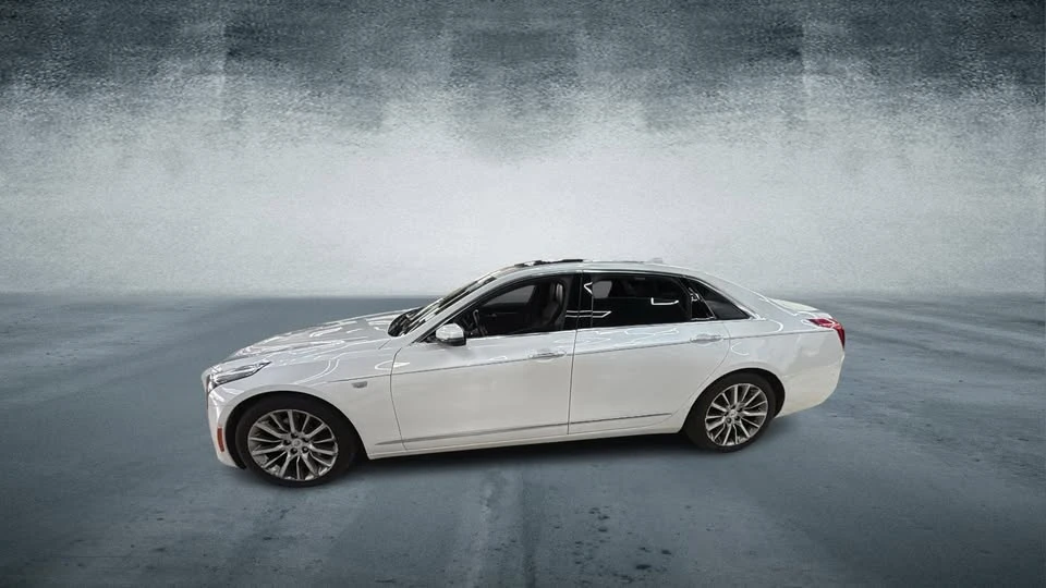 2016 Cadillac CT6 - Image 6 of 12