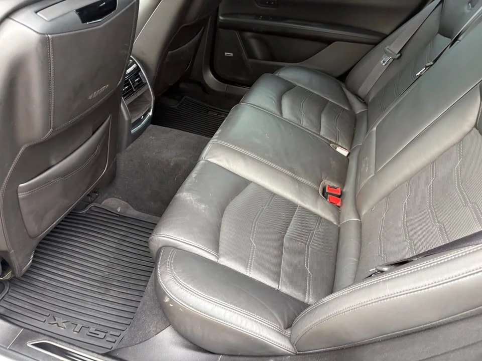2016 Cadillac CT6 - Image 10 of 12