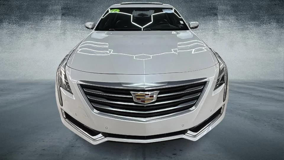 2016 Cadillac CT6 - Image 2 of 12