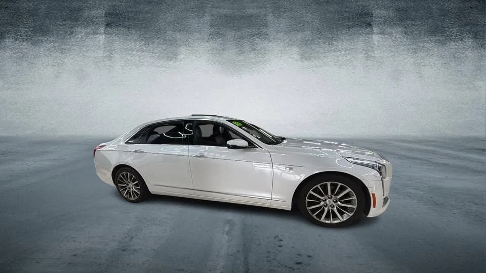 2016 Cadillac CT6 - Image 4 of 12
