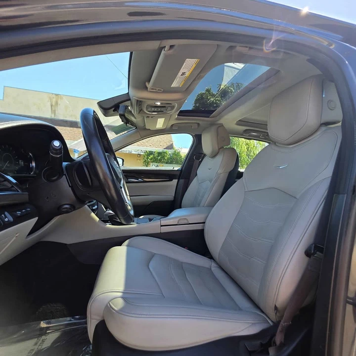 2016 Cadillac CT6 - Image 13 of 20