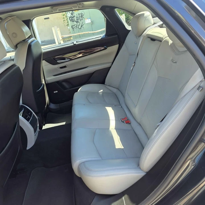 2016 Cadillac CT6 - Image 12 of 20