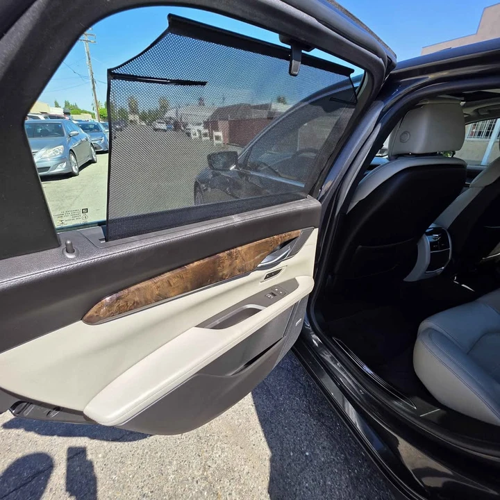 2016 Cadillac CT6 - Image 15 of 20