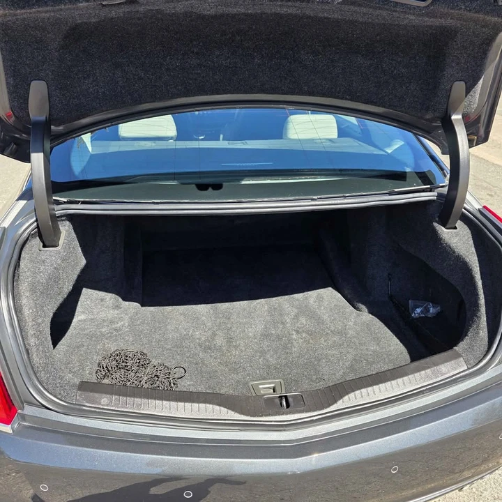 2016 Cadillac CT6 - Image 19 of 20
