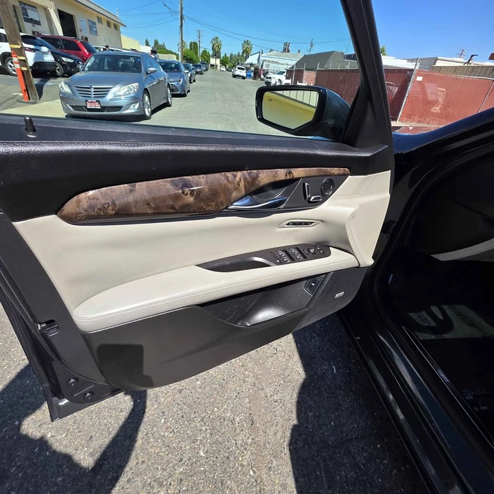 2016 Cadillac CT6 - Image 14 of 20